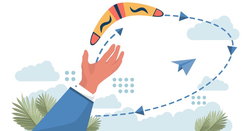 Terug naar je oude werkgever: boomerang recruitment in opmars