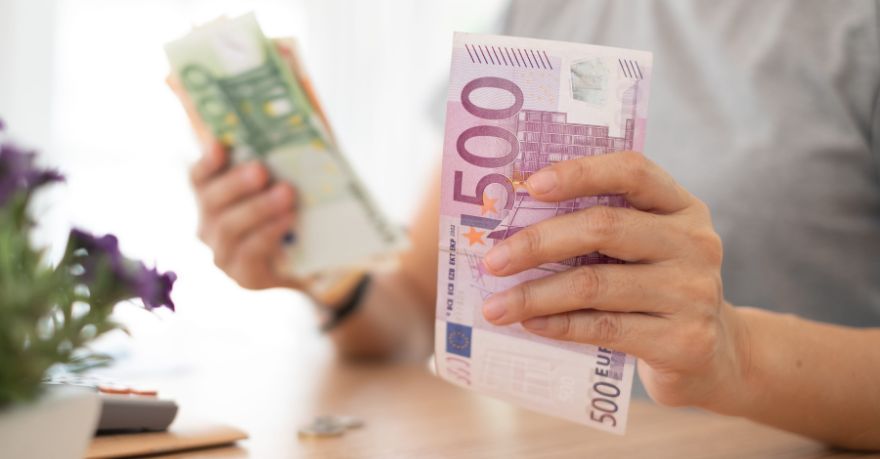 Waar verdien je als flexi-jobber het meest?