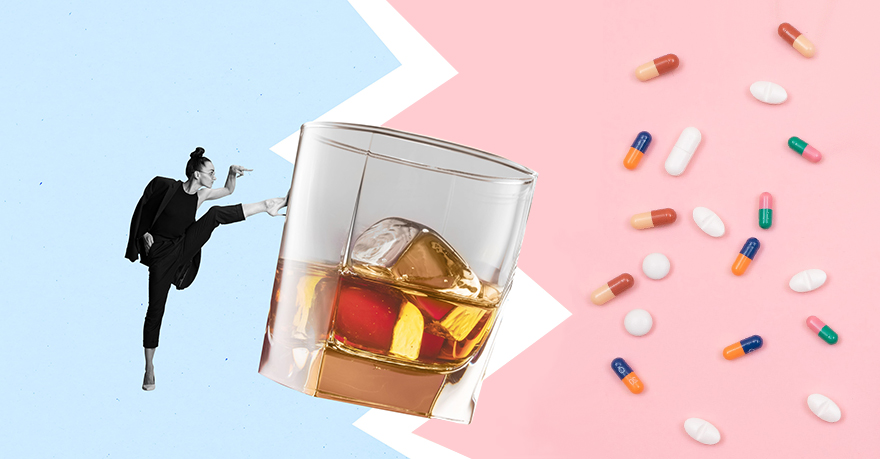 Alcohol- en drugsbeleid op het werk: wat betekent dit voor jou?