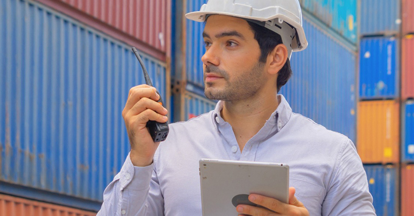 Zijn salaris? Tot 5.000 euro/maand. Zijn job?