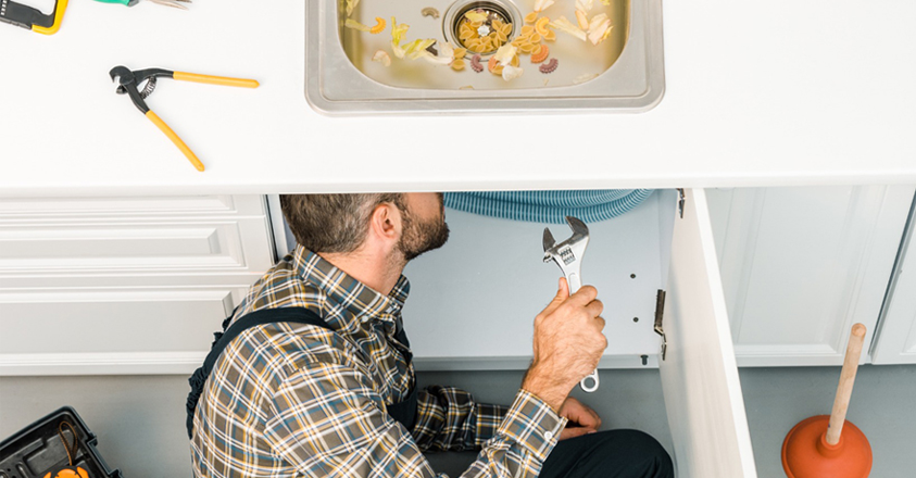 Combien gagne un plombier ?