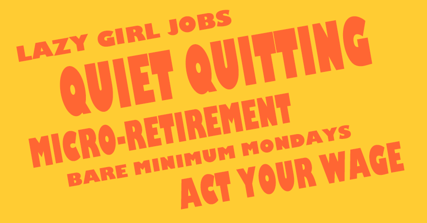 Buzzwords en boundaries: is Gen Z echt zo anders op het werk?