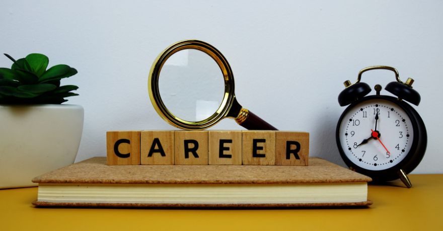 5 jaar in dezelfde job? Tijd voor een carrièrecheck