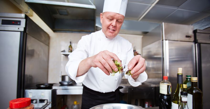 Welke arbeiders verdienen het meest?