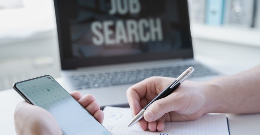 Bepaal je prioriteiten als werkzoekende via de Eisenhower-matrix