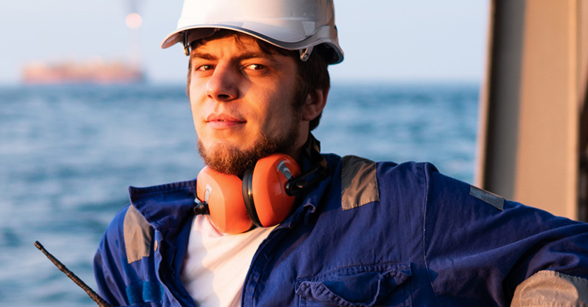 Het maandsalaris van een baggerwerker?