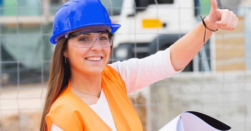 Het loon van een werfleider?