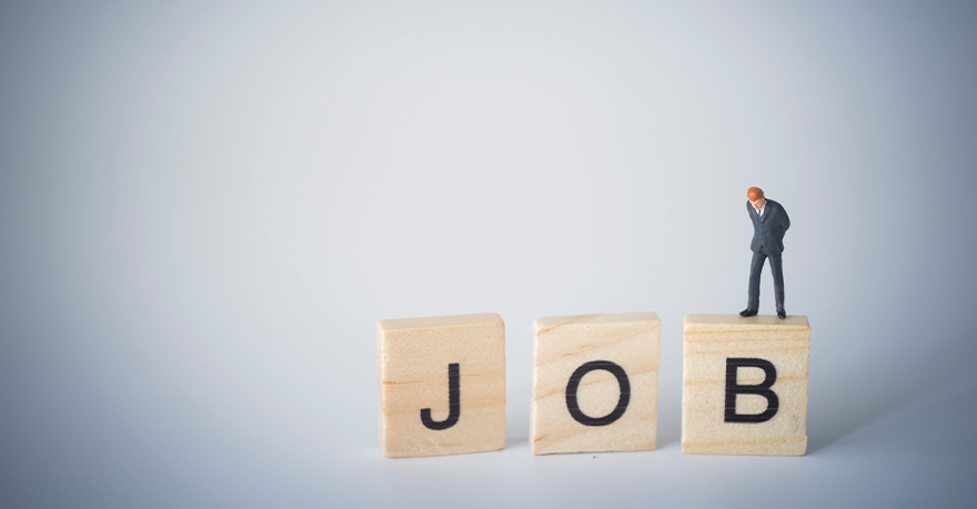 Job bouncing: waarom zetten steeds meer leidinggevenden een stap terug?