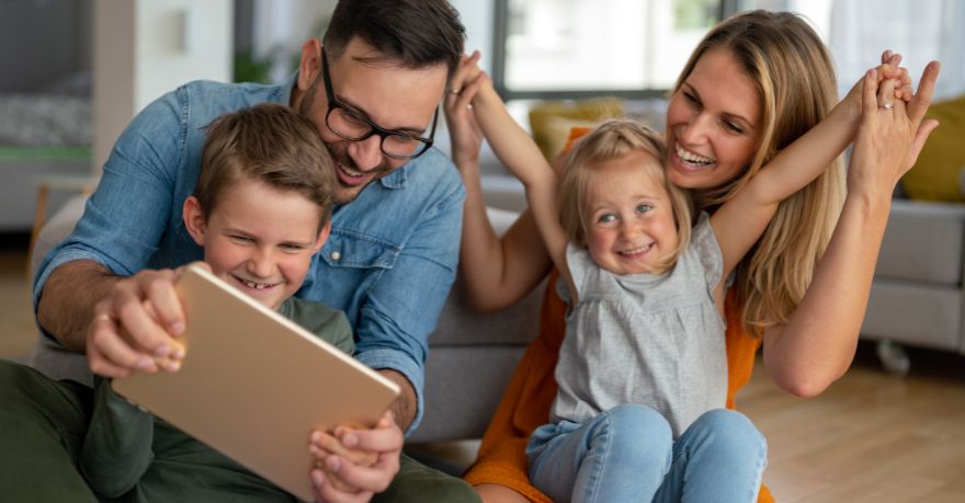 11 dingen die ouders van succesvolle kinderen gemeen hebben