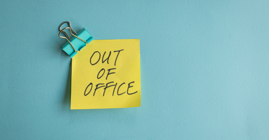 Vakantie overzetten naar volgend jaar: wat kan en wat niet?