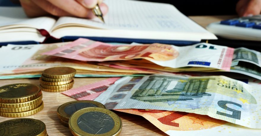 Hoeveel loon is genoeg?