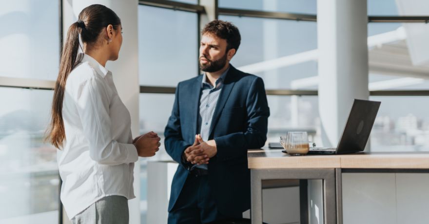 Waarom problemen op het werk benoemen zo belangrijk is