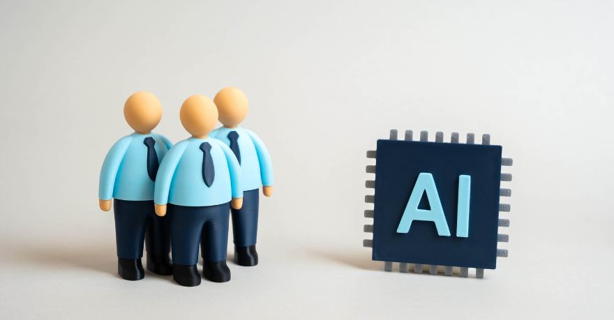 De impact van AI op jobs: dit weten we al