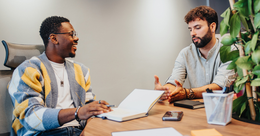 11 verbale tips voor elke loononderhandeling