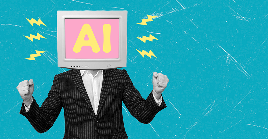 Deze jobs staan het meest bloot aan AI