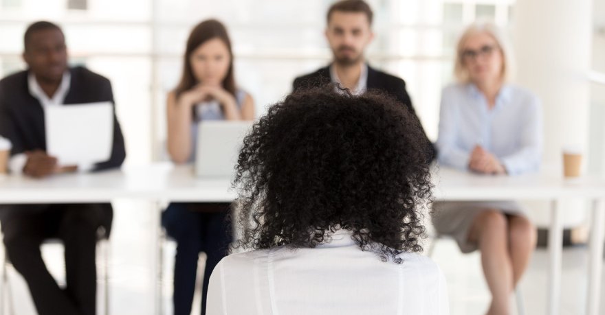 De strikvraag op het jobinterview: ‘Waarom ben je er vertrokken?’