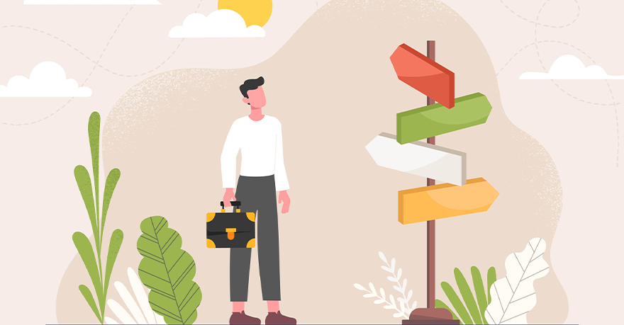 Wie zoekt vooral zekerheid op de arbeidsmarkt? De resultaten verrassen...