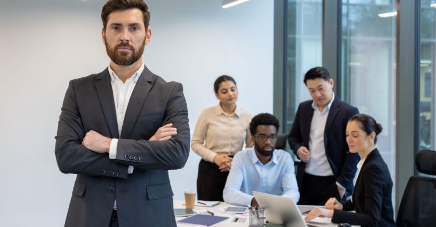 Waarvoor managers applaus krijgen, maar werknemers afhaken