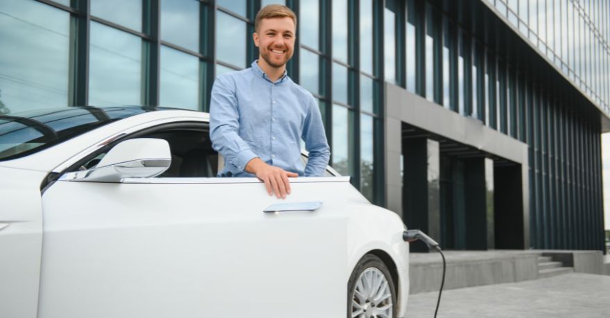 Bedrijfswagen wordt schaarser, maar ook groener én duurder