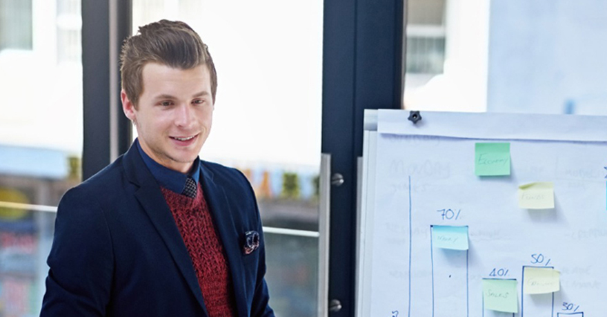 Wat doet en verdient een opleidingscoach?