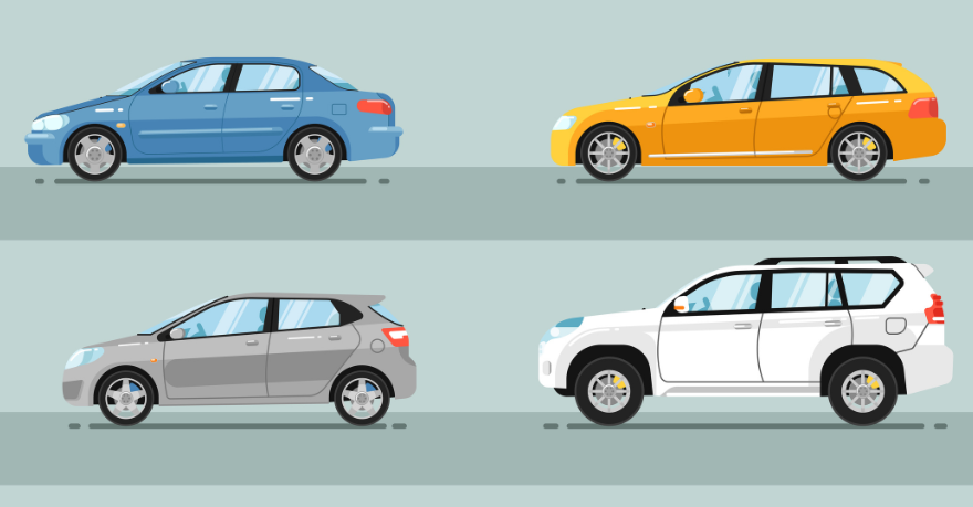 In welke functies heb je de meeste kans op een bedrijfswagen?