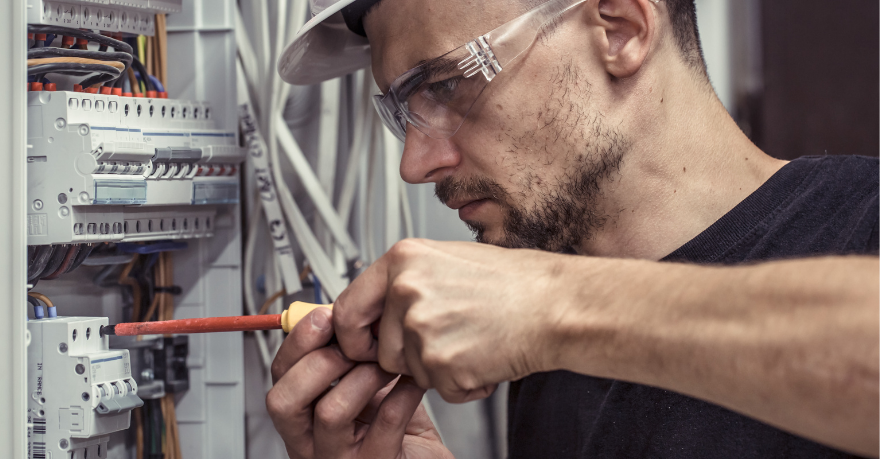 Wat verdien je als technieker in België?