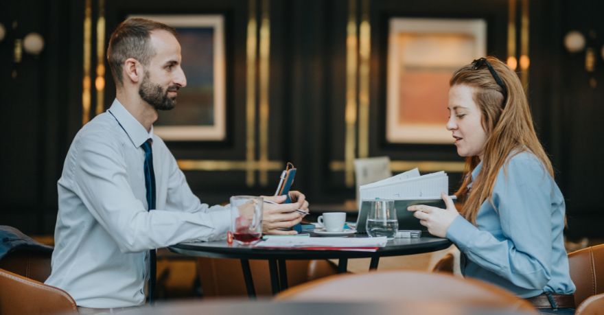 Zakelijke etiquette: 19 gouden regels