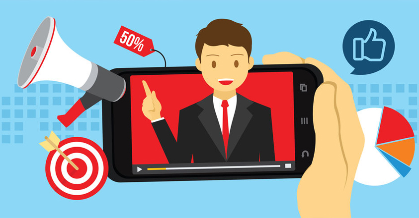 Hoeveel verdien je in media, marketing & communicatie?