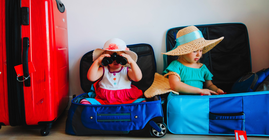 Vakantieplanning op het werk: hebben werknemers met kinderen voorrang?