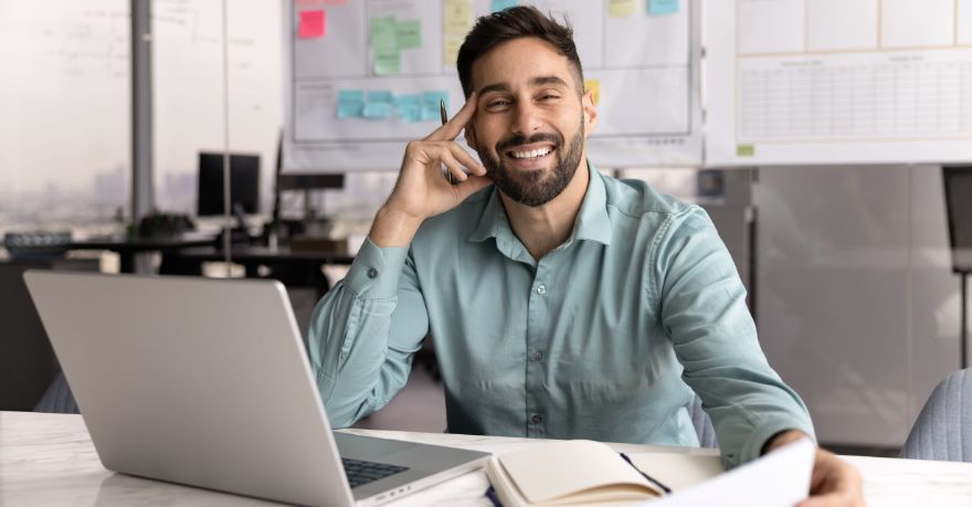 Loon is niet de meest motiverende factor op het werk: wat dan wel?