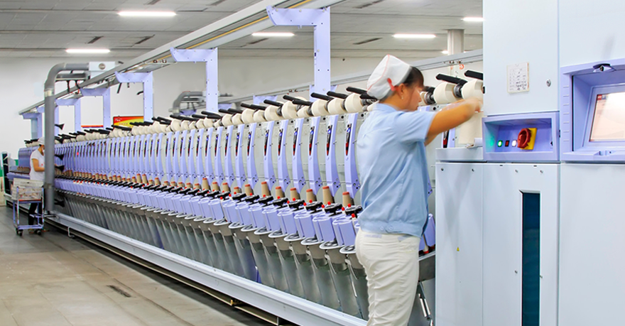 Wat doet en verdient een Belgische wever?