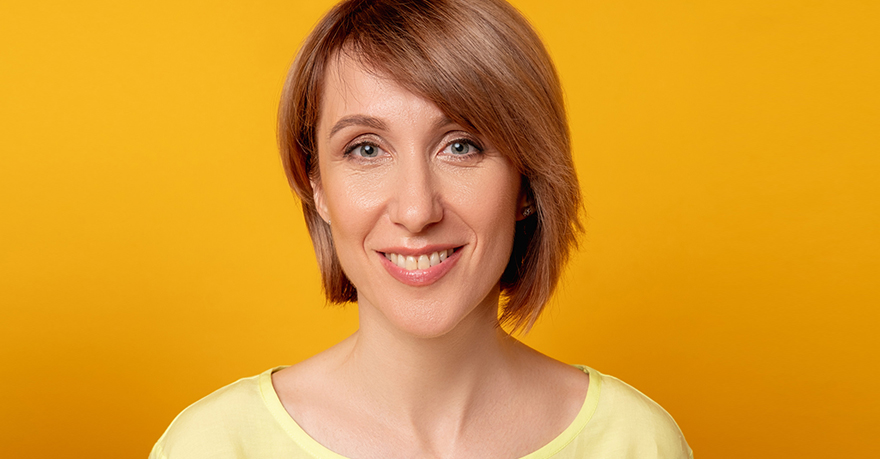 Zij werkt als casemanager dementie. Haar loon?