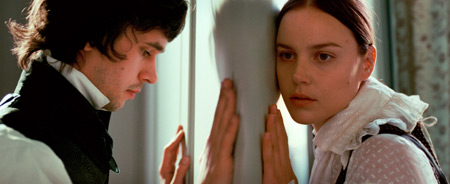 bright star