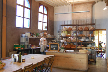 Pain Perdu in Gent