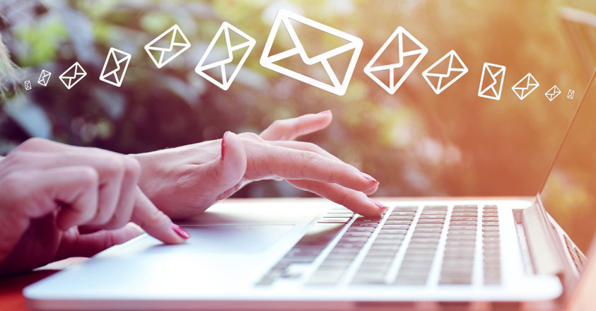 5 tips voor een lege mailbox op het einde van je werkdag - Jobat.be