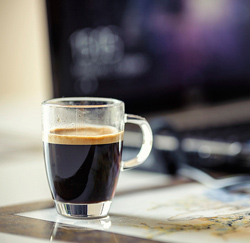 Egoïsme werknemer efficiënt Koffie van goede kwaliteit = belangrijk - Jobat.be