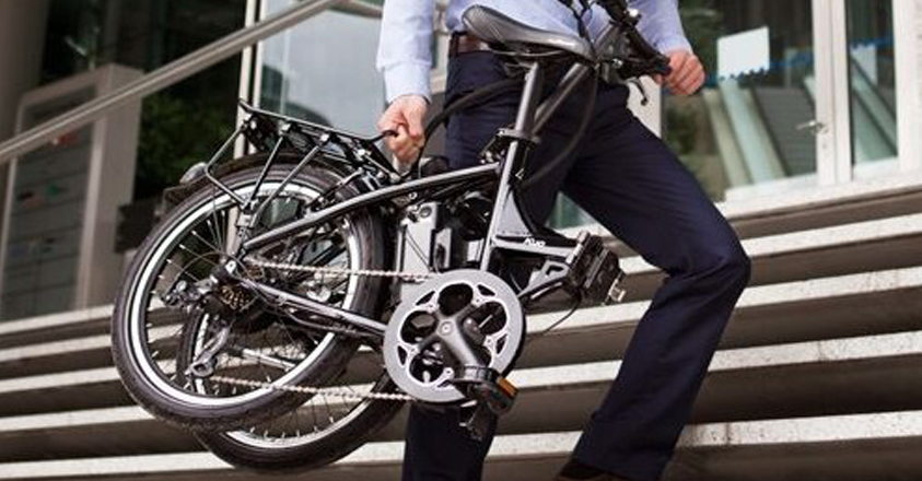 Vergoeding ook voor elektrische fietsen - Jobat.be