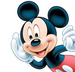 medeleerling Grit Lauw Hoeveel verdient Mickey Mouse? - Jobat.be