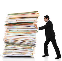 De databank Gunst Specifiek Papierloos werken: de 5 basisregels - Jobat.be