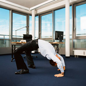 Regeneratie voelen verwerken 10 tips om fit te blijven op je werk - Jobat.be
